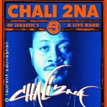 Chali2na ( Of Jurassic 5)