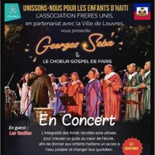 Choeur Gospel De Paris
