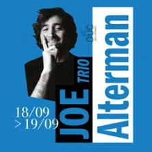 Joe Alterman Trio