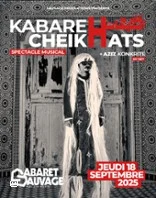 Kabareh Cheikhats