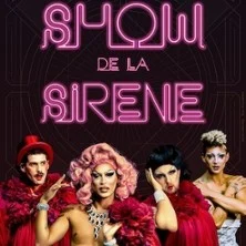 La Sirène à Barbe