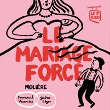 Le Mariage Forcé