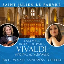 L'ensemble Royal De Paris