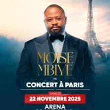 Moise Mbiye
