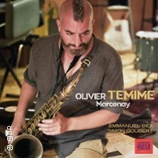 Olivier Temime