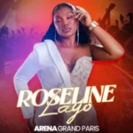 Roseline Layo concert, festival, et tournées