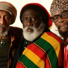 The Cimarons