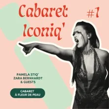 Cabaret Iconiq'