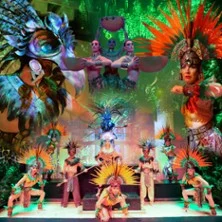 Cabaret Petit Paradis