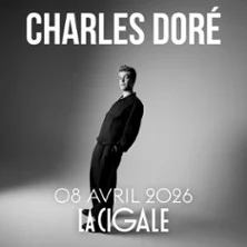 Charles Doré