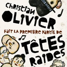 Christian Olivier