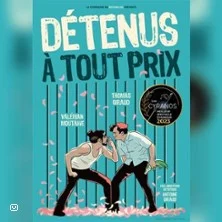 Détenus à Tout Prix