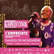 Ethnofonik