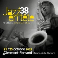 Festival International - Jazz En Tête