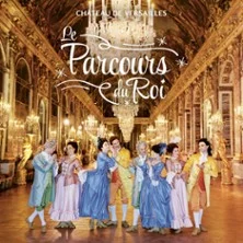 Le Parcours Du Roi