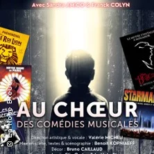 Les Voix Des Alpes