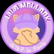 Lila Mellark