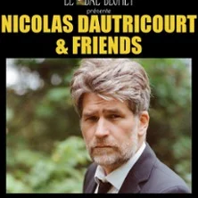 Nicolas Dautricourt