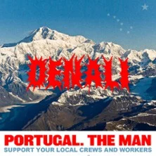 Portugal. The Man