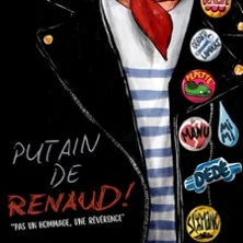 Putain De Renaud