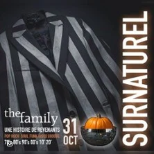 Surnaturel By The Family