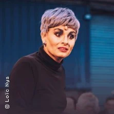 Version Cabaret