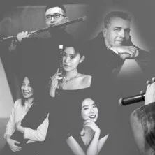 Concert De Musique De Chambre Chinoise