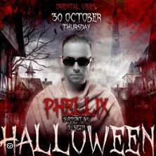 Halloween Party Paris By Unique Event
