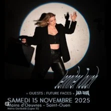 Jennifer Touch / Future Faces / Lila Ehjä