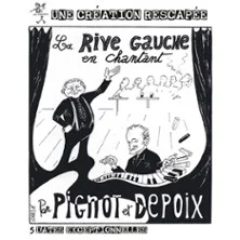La Rive Gauche En Chantant