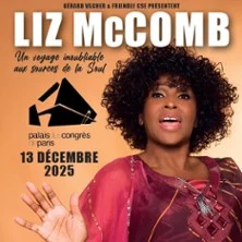Liz Mccomb