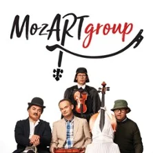 Mozart Group
