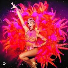 Sarl Indiana Animations / Cabaret Extravagance