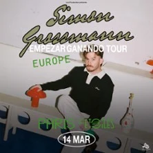 Simon Grossmann - Première Partie : Dj Mario