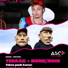 Tedaak