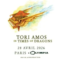 Tori Amos