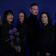 Yumiko Yamashita Medium Ensemble