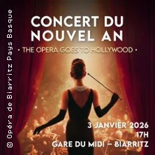 Concert Du Nouvel An