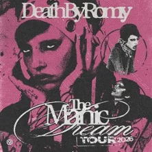 Deathbyromy