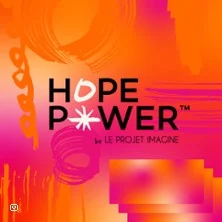 Hope Power - Le Projet Imagine