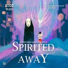 Le Voyage De Chihiro