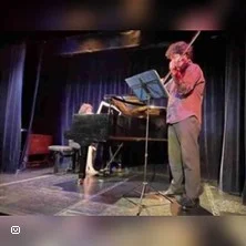 Récital Duo Piano / Violon