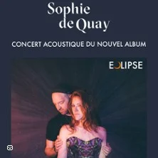 Sophie De Quay