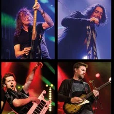 The Classic Rock Show