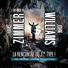 The Music Of Hans Zimmer & John Williams