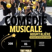 Voyage Autour Du Monde